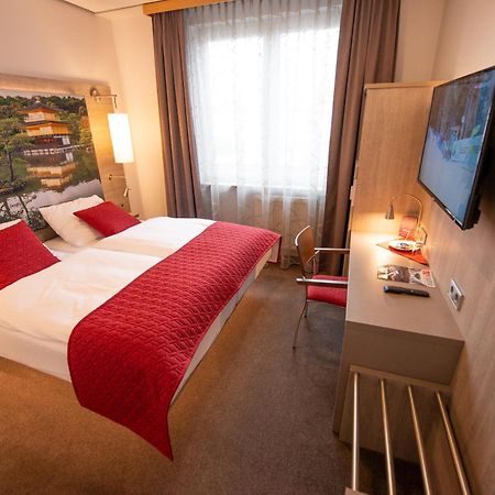 Hotel Hellers Krug Holzminden Zewnętrze zdjęcie