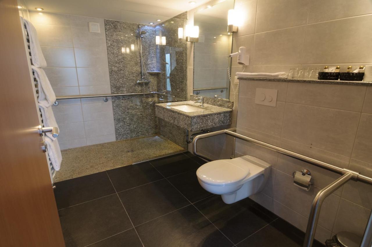 Hotel Hellers Krug Holzminden Zewnętrze zdjęcie
