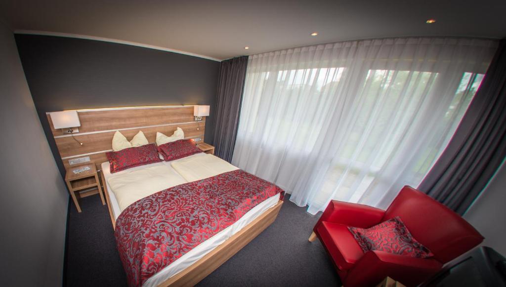 Hotel Hellers Krug Holzminden Pokój zdjęcie
