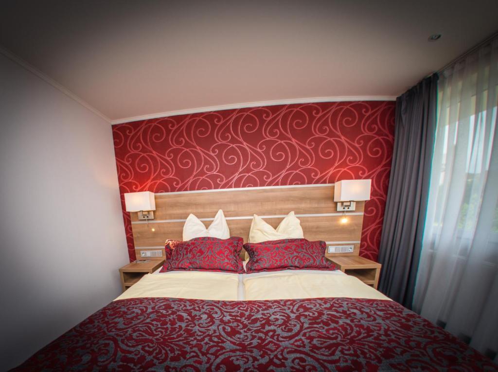 Hotel Hellers Krug Holzminden Pokój zdjęcie