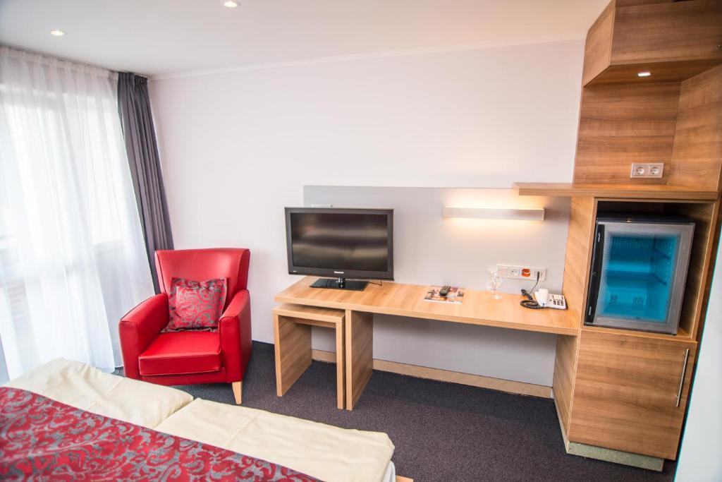 Hotel Hellers Krug Holzminden Pokój zdjęcie