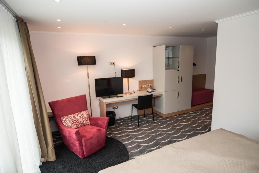 Hotel Hellers Krug Holzminden Pokój zdjęcie