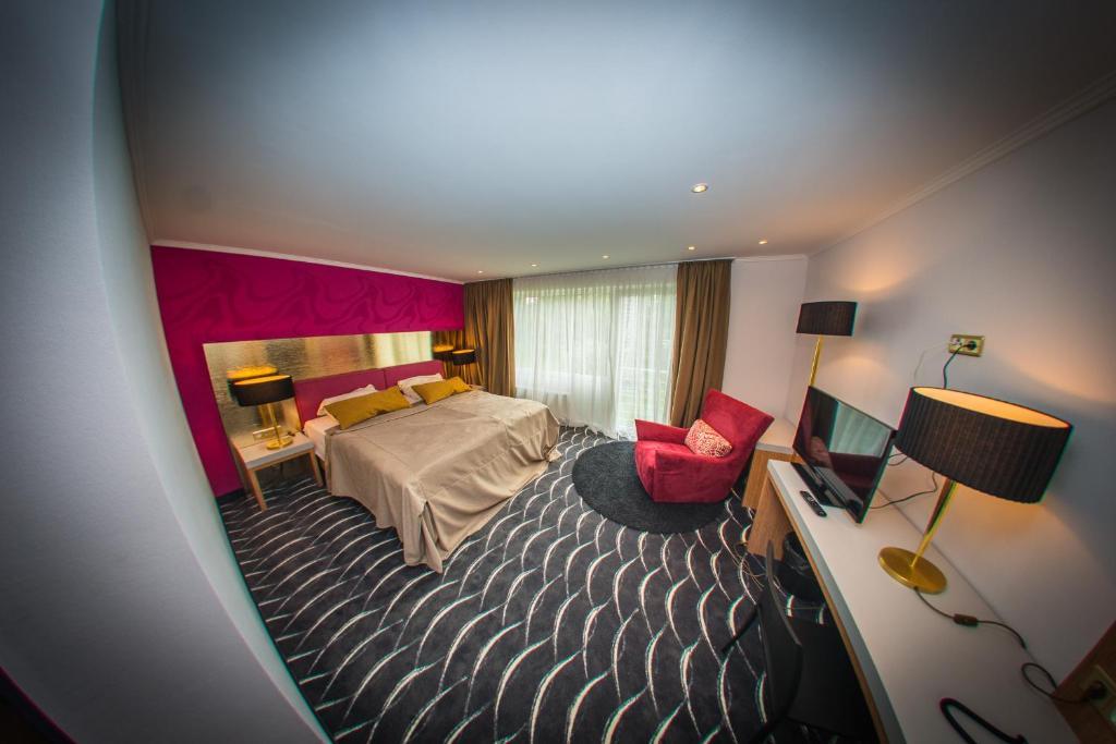 Hotel Hellers Krug Holzminden Pokój zdjęcie