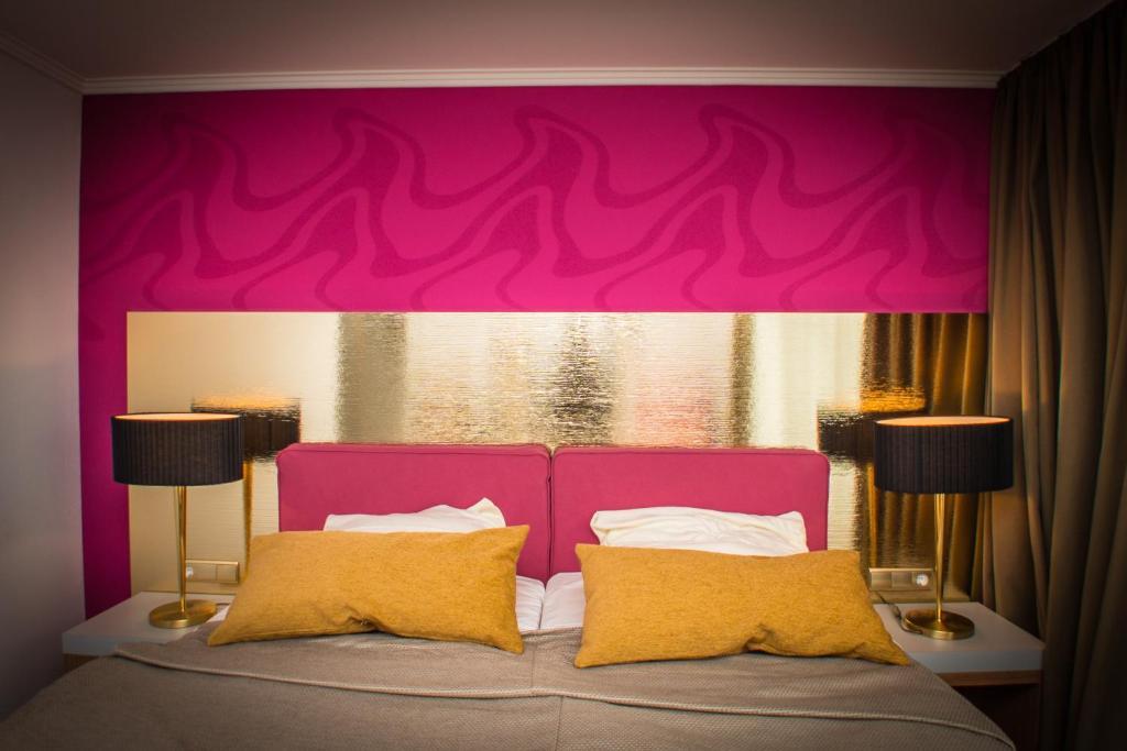 Hotel Hellers Krug Holzminden Pokój zdjęcie