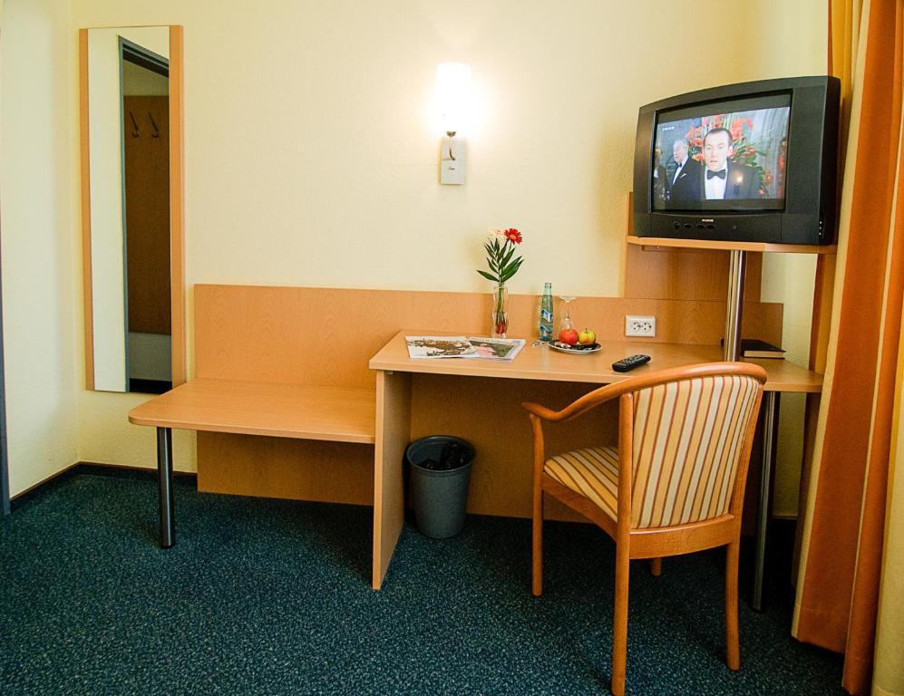 Hotel Hellers Krug Holzminden Pokój zdjęcie