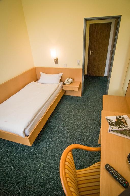 Hotel Hellers Krug Holzminden Pokój zdjęcie