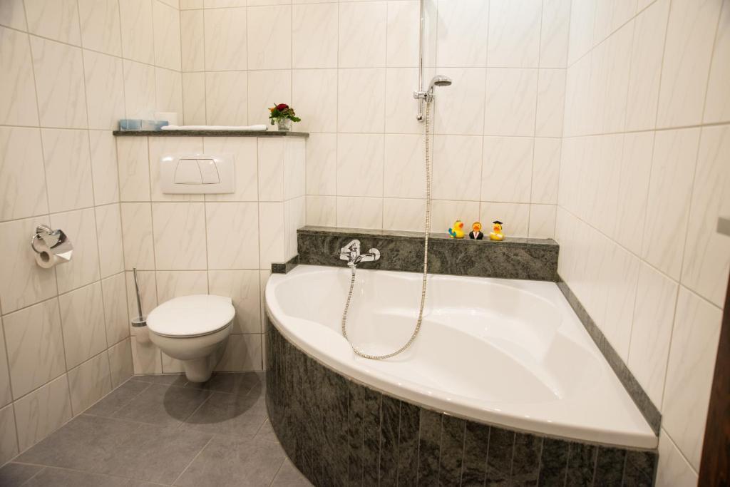 Hotel Hellers Krug Holzminden Pokój zdjęcie