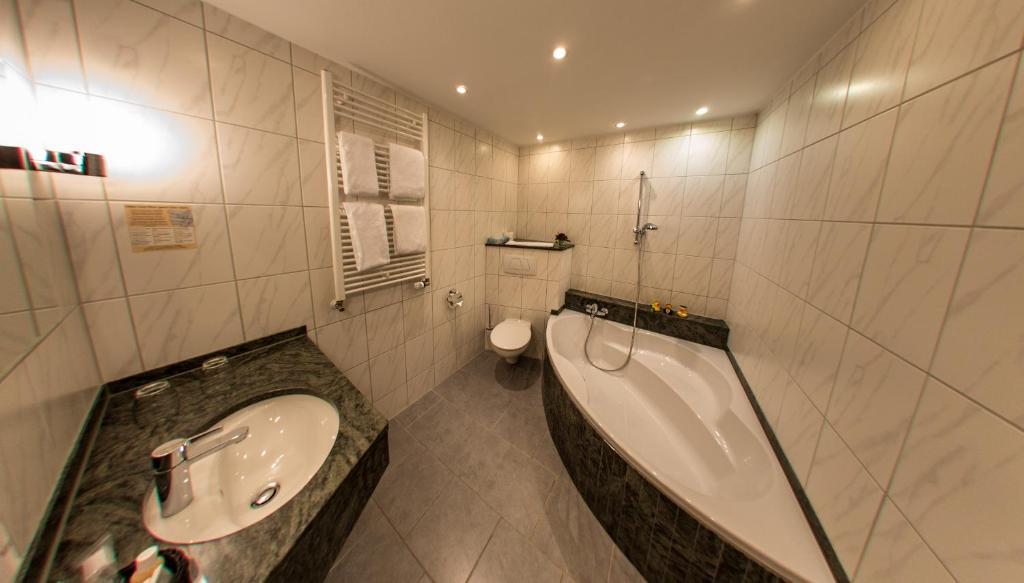 Hotel Hellers Krug Holzminden Pokój zdjęcie